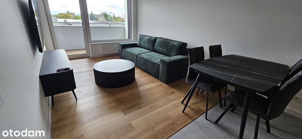 Mieszkanie nowe 45 m2