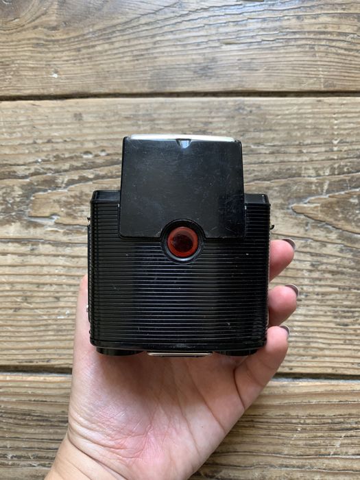 Starflex Brownie Camera
