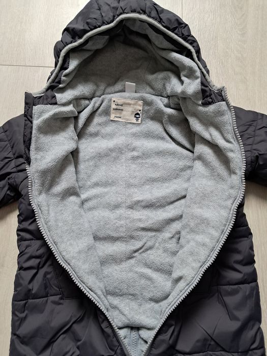 Kombinezon zimowy roz 18/24