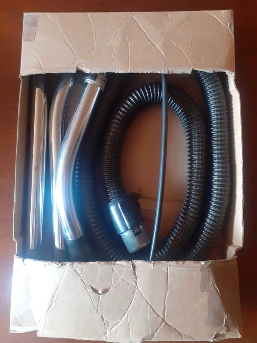 Odkurzacz Rainbow D4  Z SEPARATOREM po serwisie - 12 m-cy gwarancji
