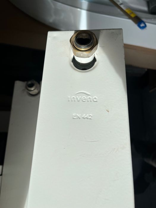 Grzejnik invena 442