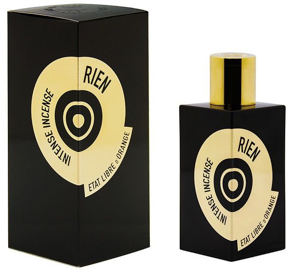 Etat Libre d'Orange Rien Intense Incense Unisex woda perfumowana 100ml