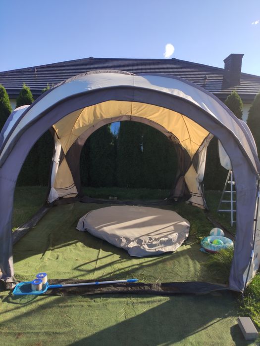 Altana do jacuzzi bestway