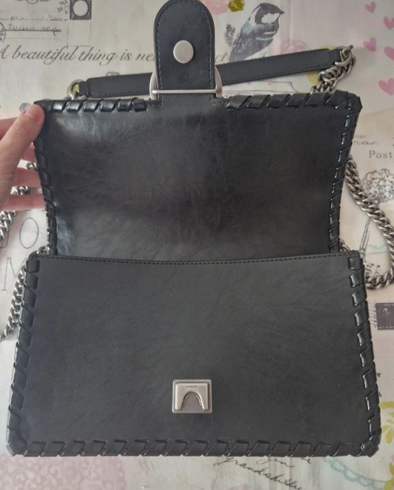 Mala de tiracolo Pinko