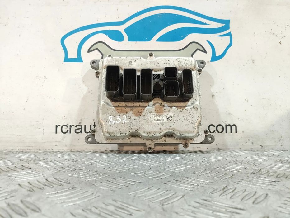 Centralina Motor Bosch BMW 1.6i 16v 170cv N13B16A