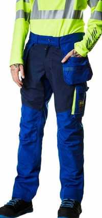 Чоловічі Робочі Штани Helly Hanson AKER CONS PANT, Cordura C44