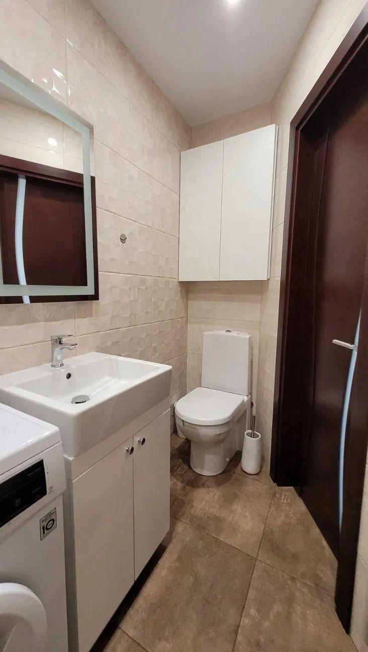 4-к, Гвардійців Широнінців вул., 49А, Салтівка