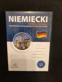 Niemiecki - multimedialny kurs dla początkujących - A1 i A2 - TELC