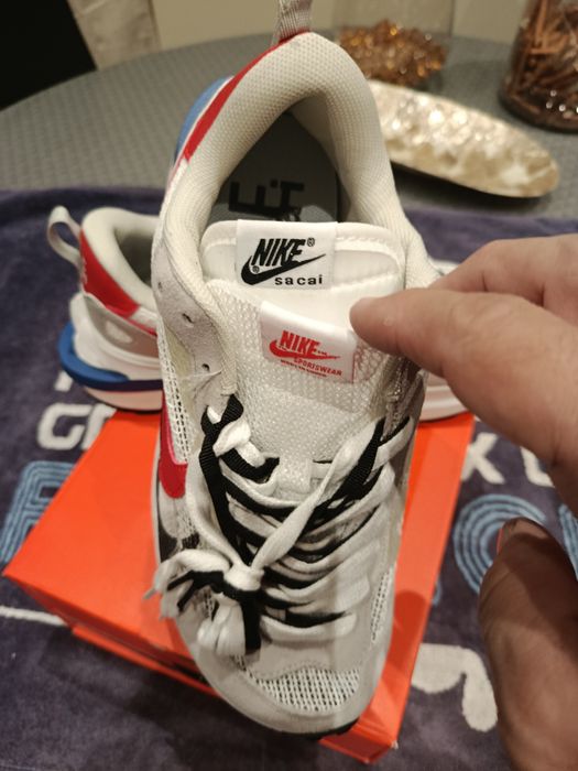 Sapatilhas Nike unisexo