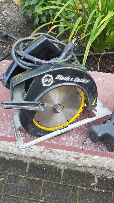 Black & Decker sprzedam