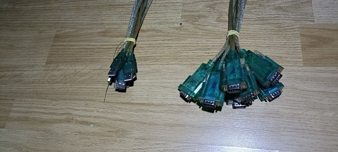 USB-COM 180 см.переходник.