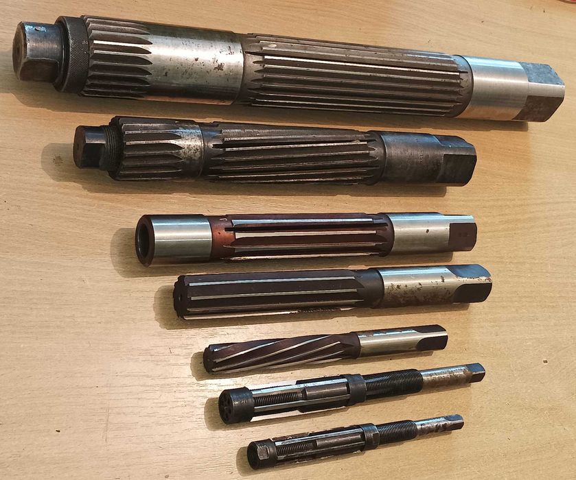 Плашка лерка М45х1.5 42х2 39х1.5 36х2 36х1.5 33х2 33х1.5 30х2 30х1.5