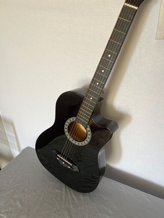 Гітара Enjoy НОВА електро акустична