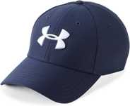 Мужская кепка бейсболка Under Armour Herren Caps Men's Ua Blitzing ADJ
