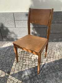 Cadeira original vintage Olaio
