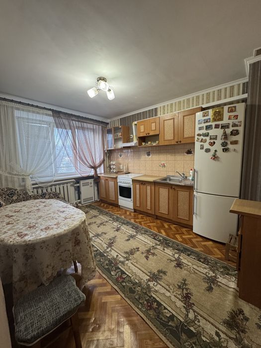 Оренда 1-кімнатної квартири , вул Трудова , Woodmall