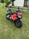 Honda CBR 600cm3