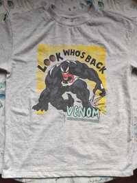 Koszulka Marvel Venom r.140