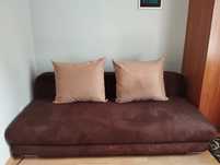 Wersalka Kanapa sofa rozkladana funkcją spania 200x144