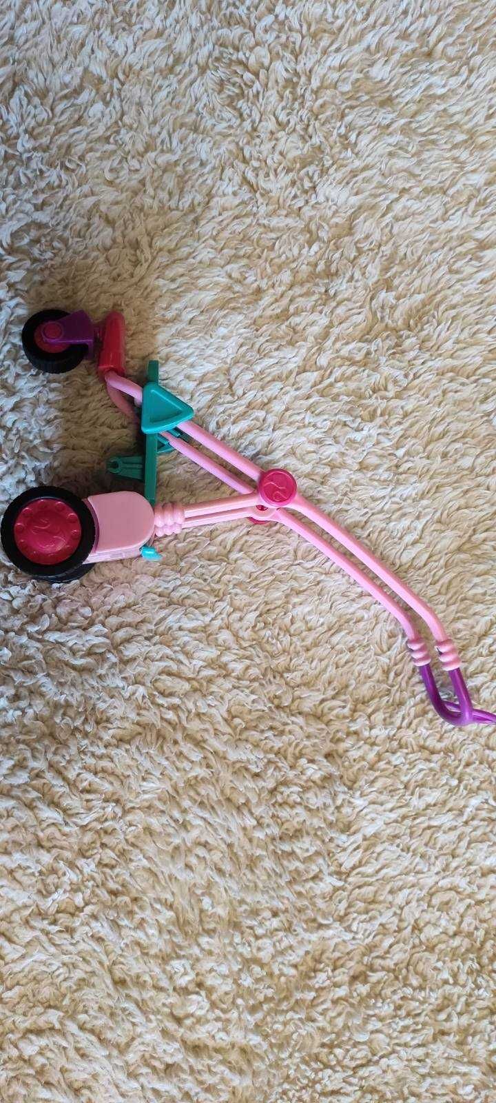 коляска для собак Барби Strollin Pups Mattel