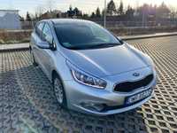 Kia Ceed Salon PL, automat, 2013