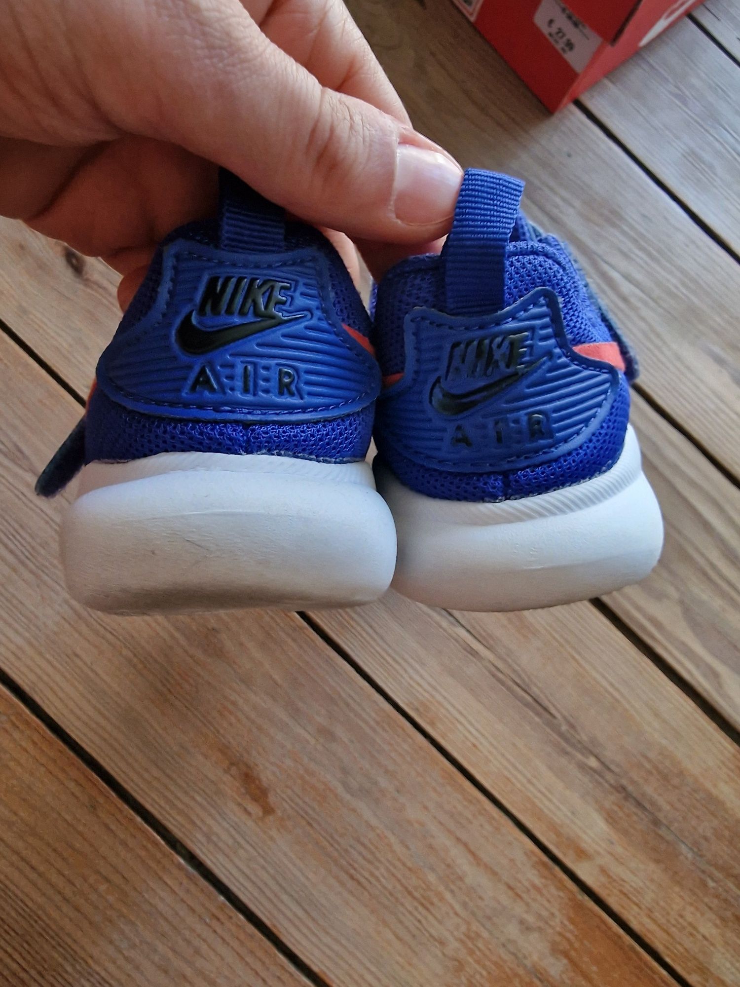 Tenis criança Nike