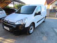 Citroen Berlingo 2017 rok. 1.6 diesel