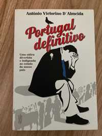 Portugal Definitivo - António Victorino D'almeida