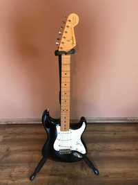 Fender Stratocaster Blackie Eric Clapton