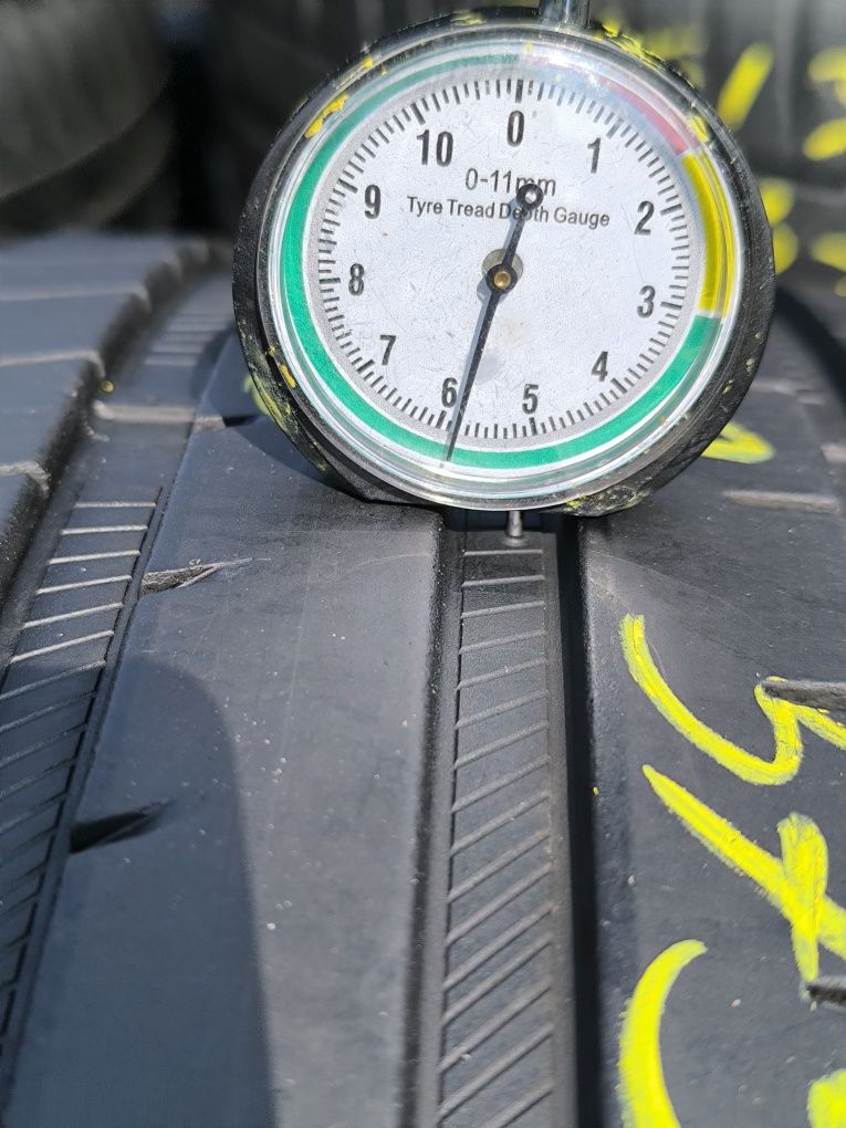 *Opony Goodyear eagle F 1 asymetic 255/35/19 para
