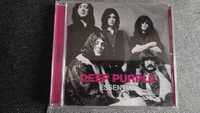 Deep Purple – Essential CD NOWA Folia