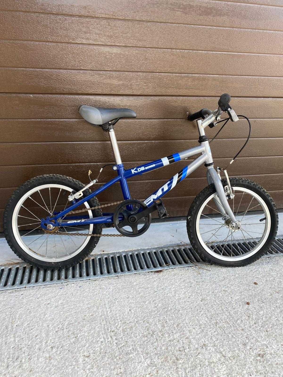 3 Bicicletas Criança