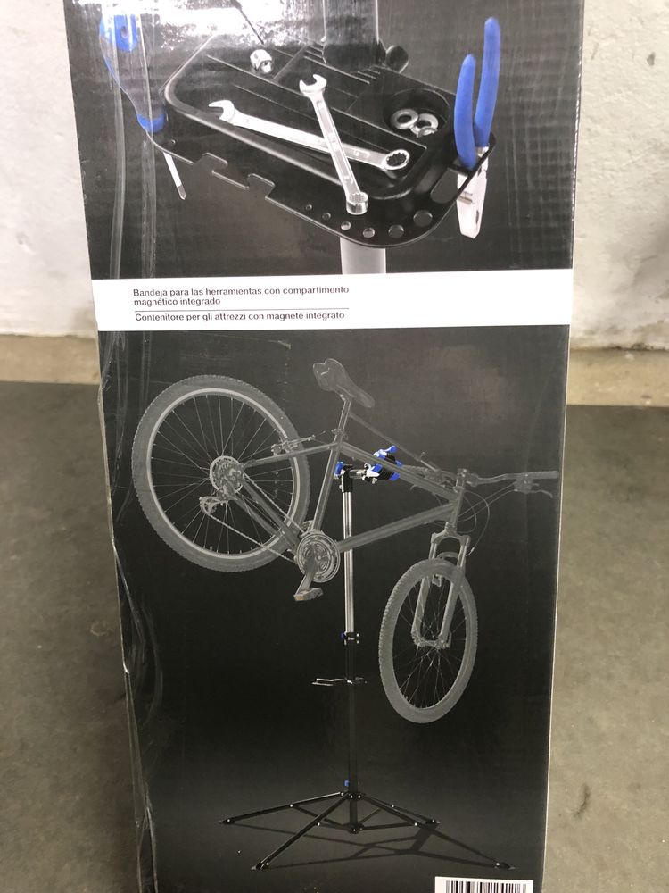 Suporte para bicicleta