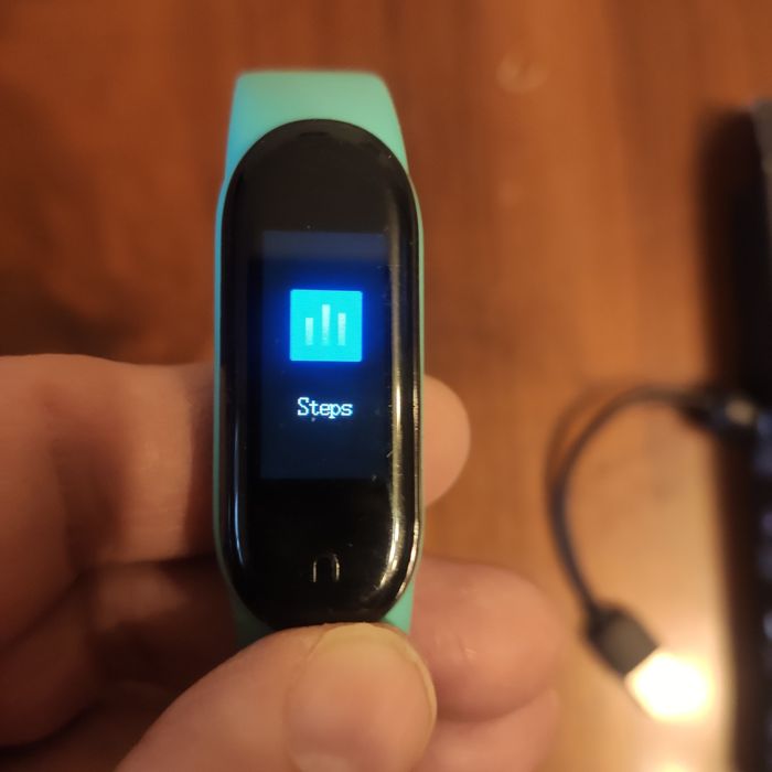 Фітнес Smart браслет М6