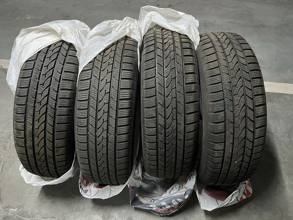 Шины автомобильные 225.65.17