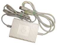 oryginalny zasilacz commodore 64