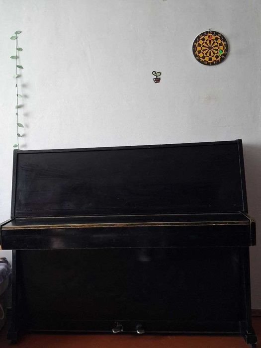 Піаніно Україна, настроєне