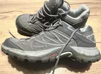 Buty salomon trekkingowe 37