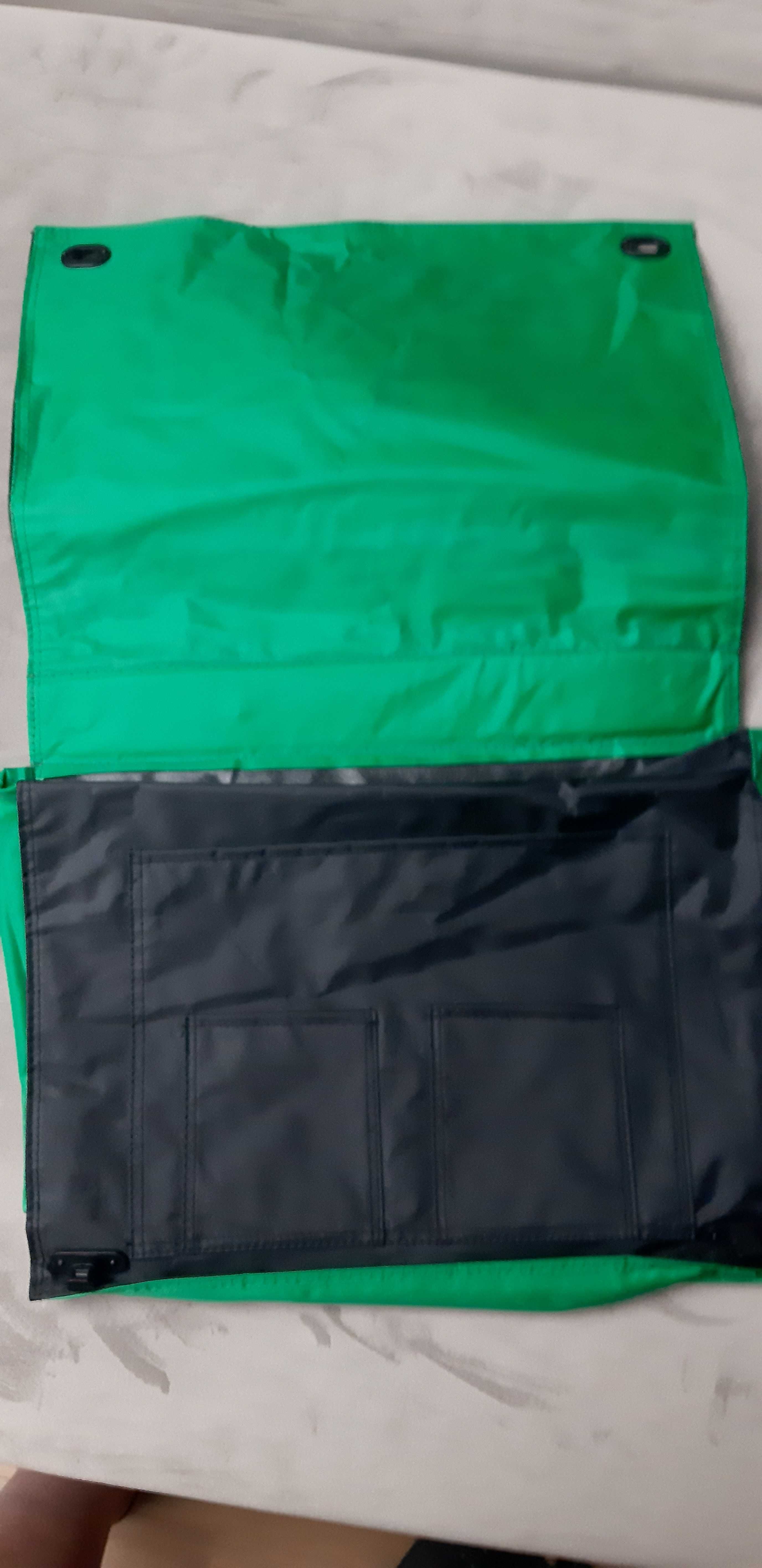 Torba do laptopa i nie tylko ADM
