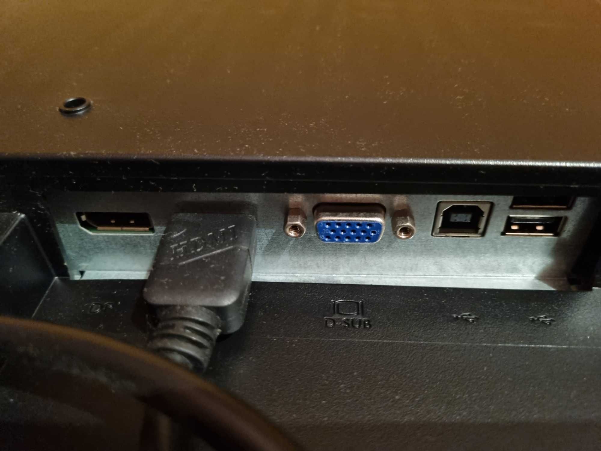 Monitor iiyama  27" G2730 HSU