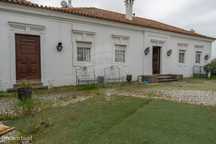 Moradia T4 para venda