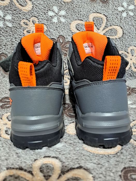 Черевики для хлопчика Skechers Adventure Track 36р.