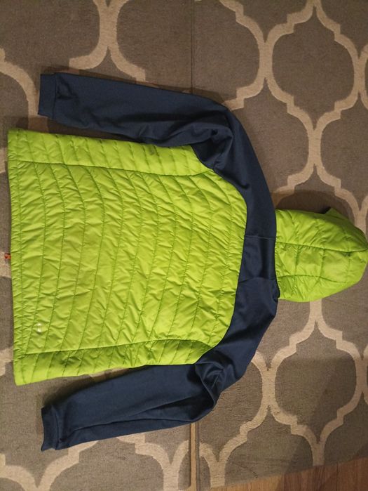 hybrid jacket PHENIX lekka kurtka L/XL Norway olympic team