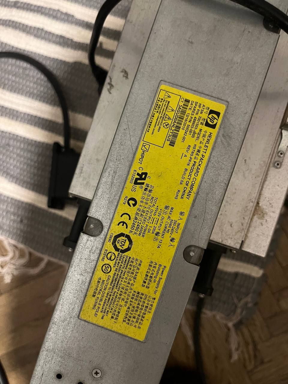 Asic antminer s9dual s10