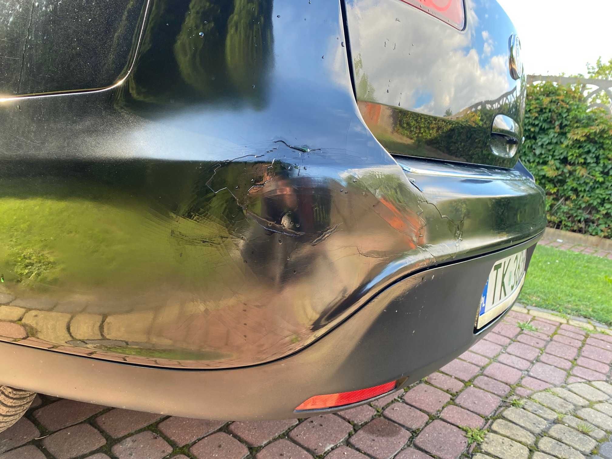 FiatCroma 1,9 120KM jtd