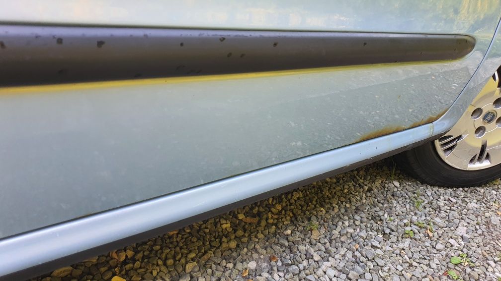 Fiat Seicento 1,1