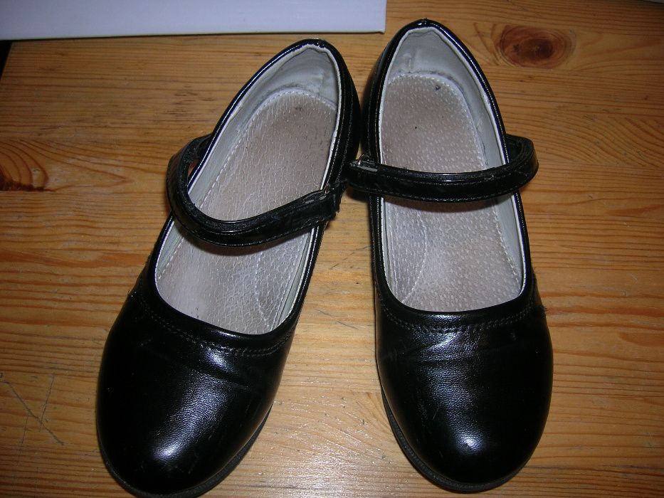 Туфли для девочки тм tom.m р.по стельке 19-19,5 см