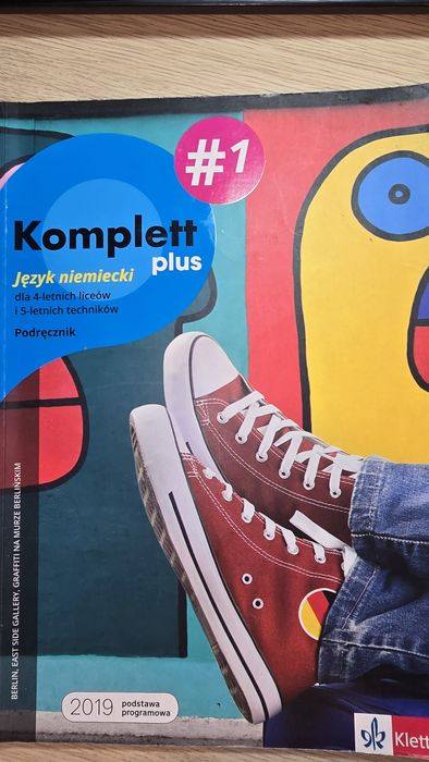 Komplet plus. Cz.1