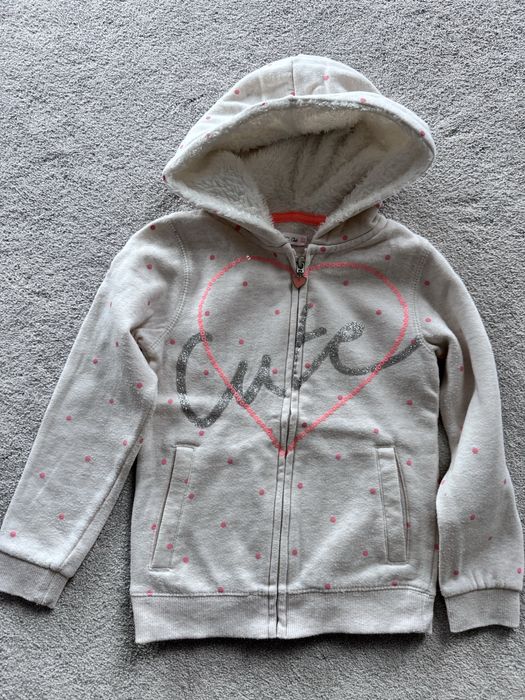 Ocieplana bluza Cool Club 122