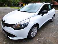 Renault Clio IV kombi 2016 rok